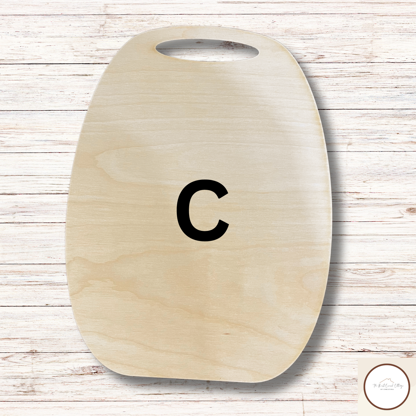 Decorative Cutting Boards