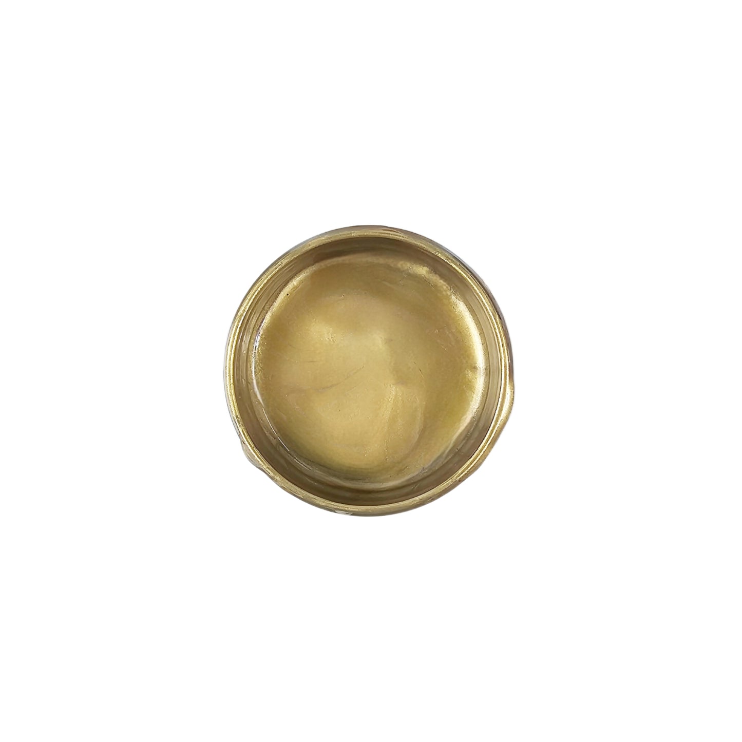 Antique Gold – Lux Metallic Paint by Paint Couture (1 oz.)