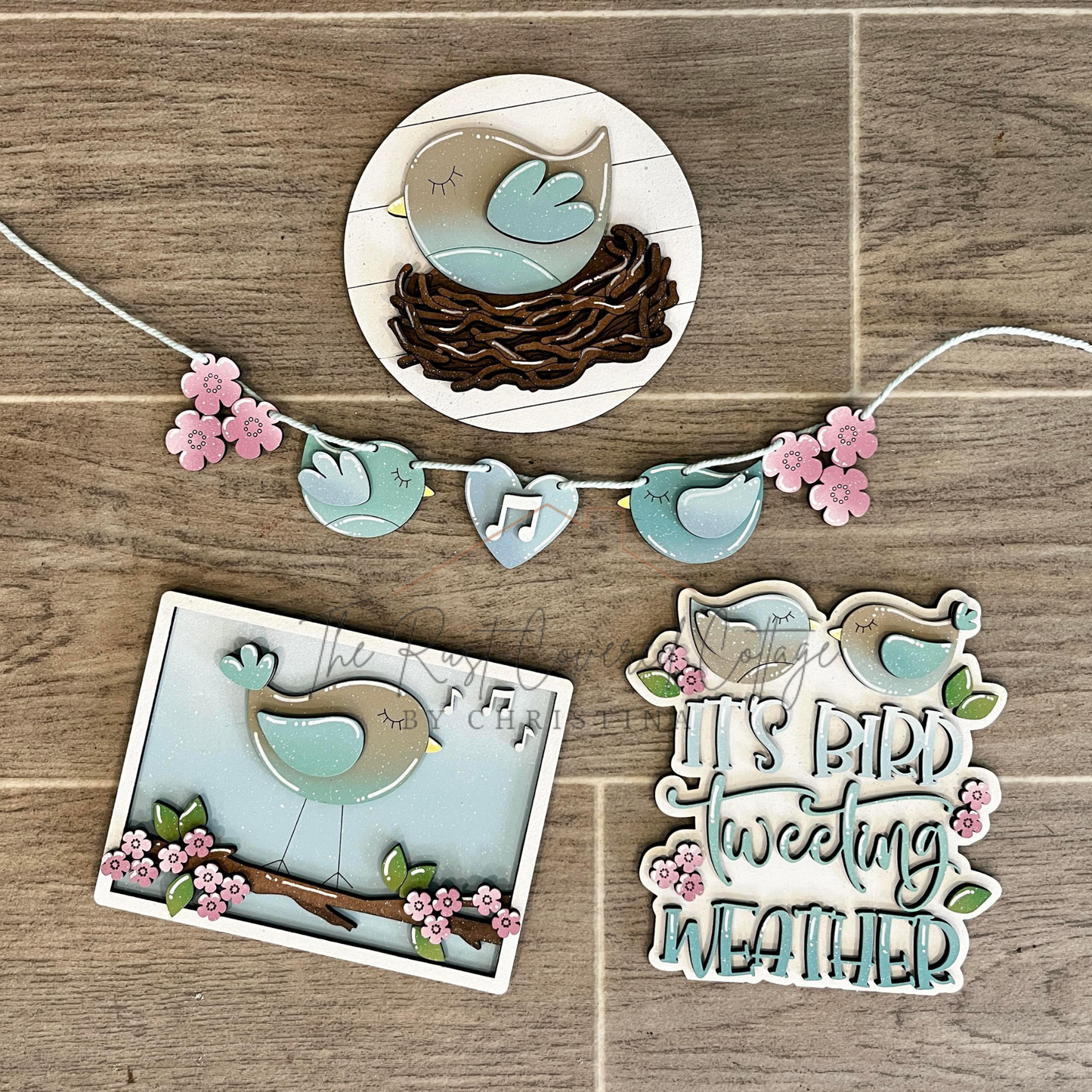 Bird Haven