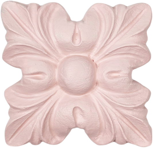 French Rose Chalk Style Paint – Available in 1 oz. & 2 oz. | Paint Couture