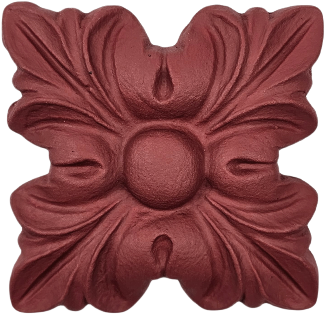Garnet | Paint Couture Chalk Style Paint | Deep Red