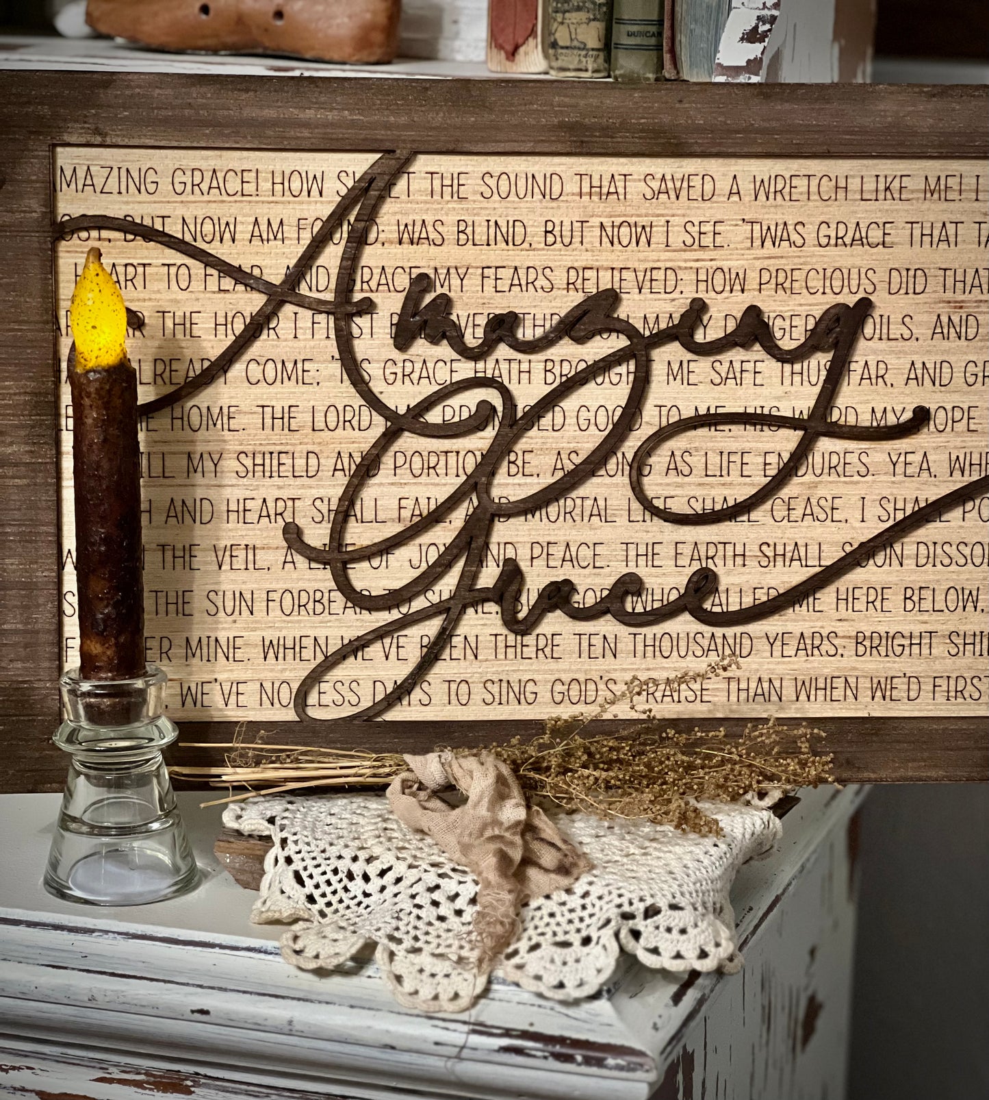 Amazing Grace