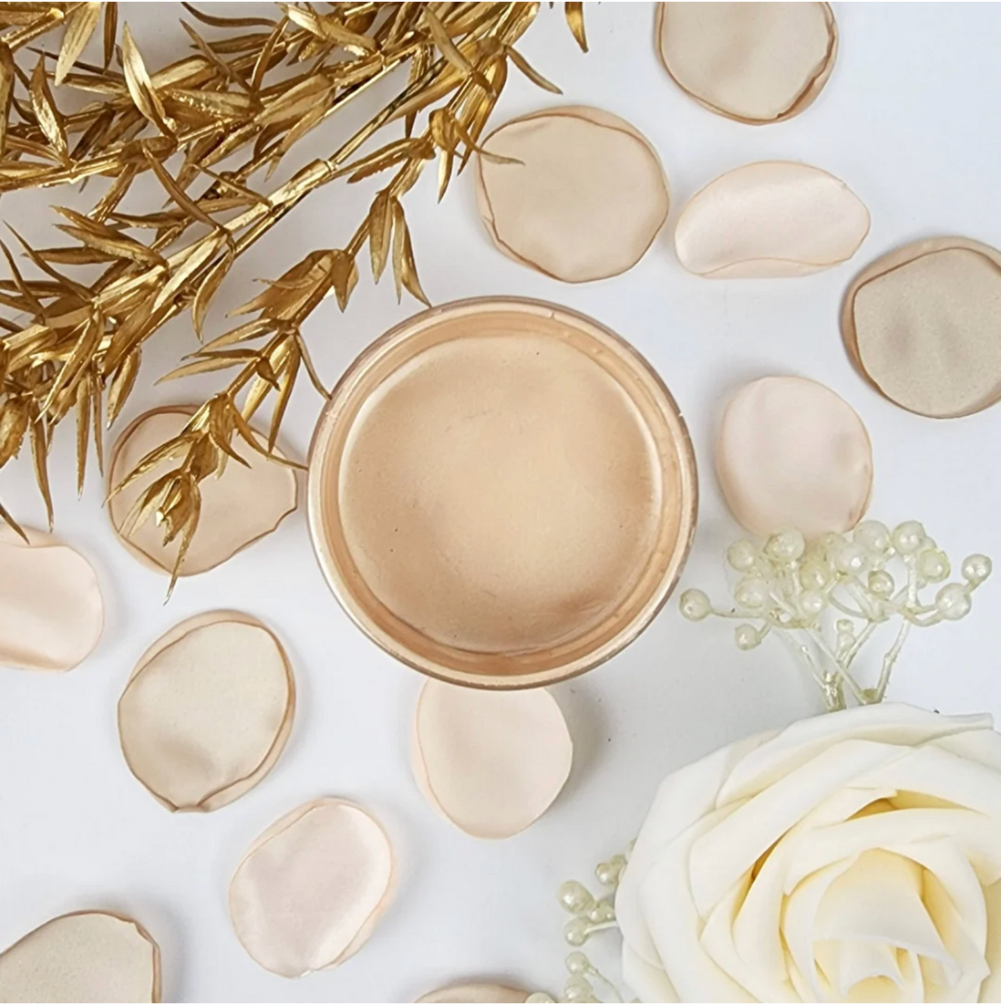 Blush – Lux Metallic Paint | Paint Couture