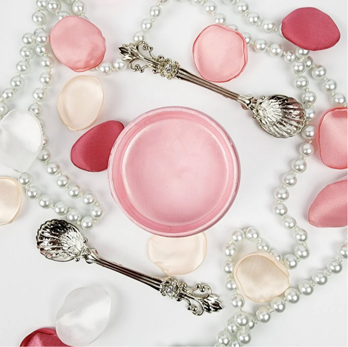 Cherry Blossom – Lux Metallic Paint | Paint Couture