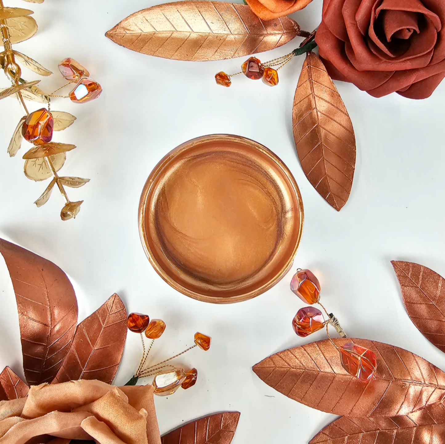 Copper – Lux Metallic Paint | Paint Couture