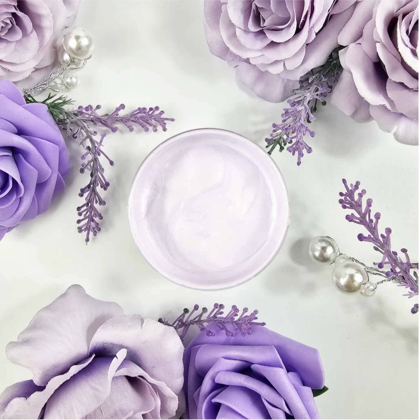 Lavender – Lux Metallic Paint | Paint Couture