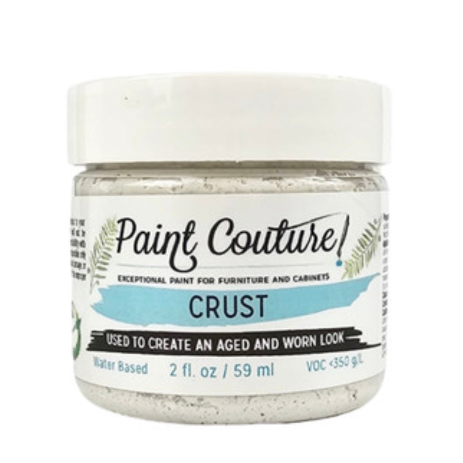 Crust Texture Medium – Paint Couture