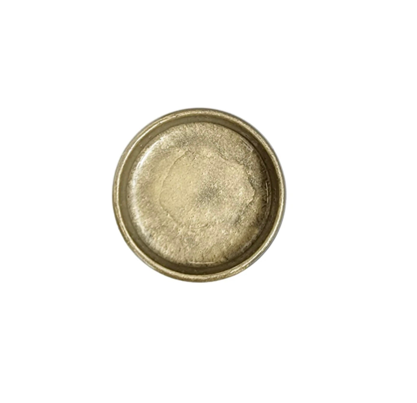 French Gold – Lux Metallic Paint by Paint Couture (1 oz.)