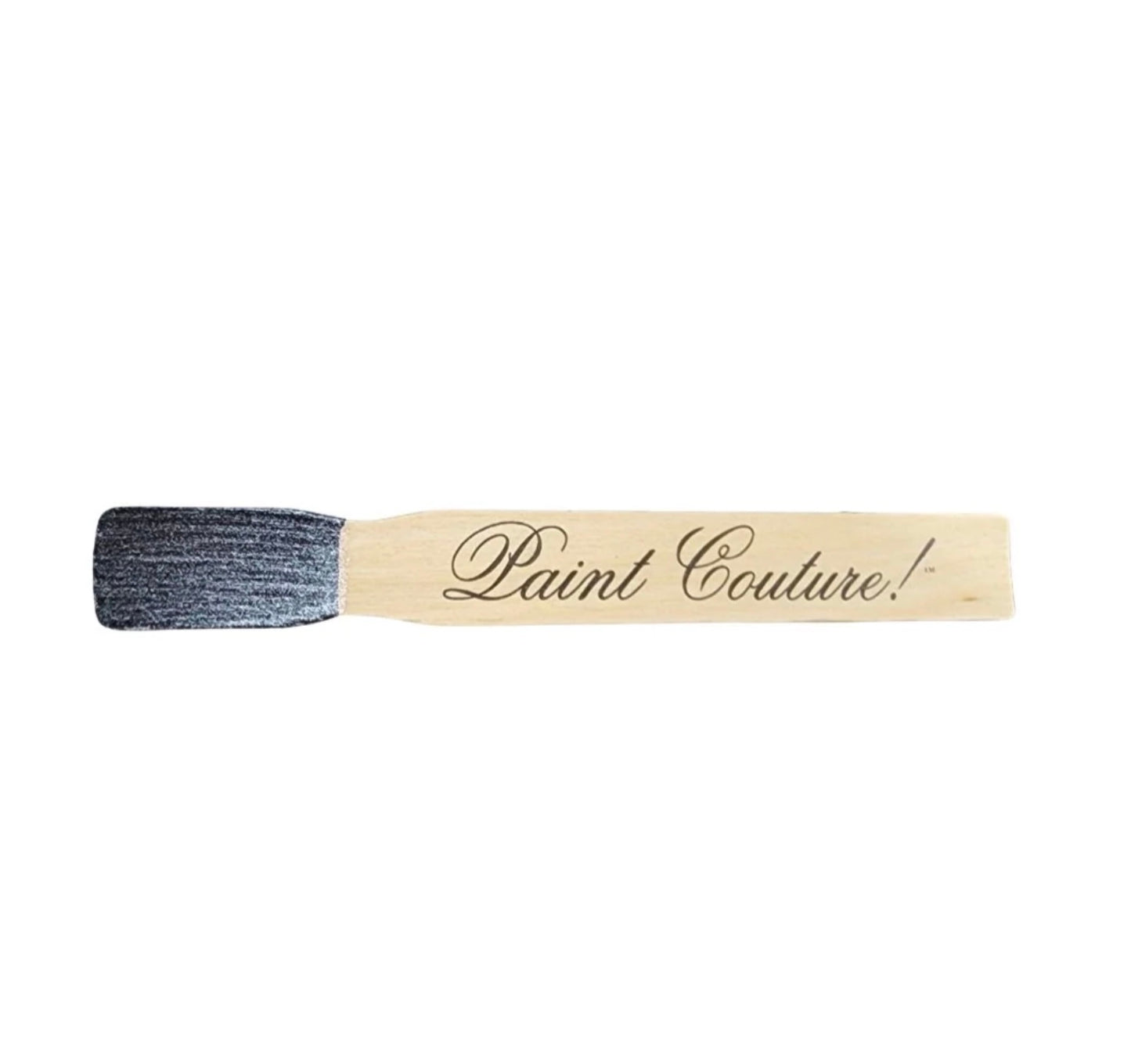Sheer Bliss | Paint Couture Sheer Metallic Paint | Soft White Shimmer
