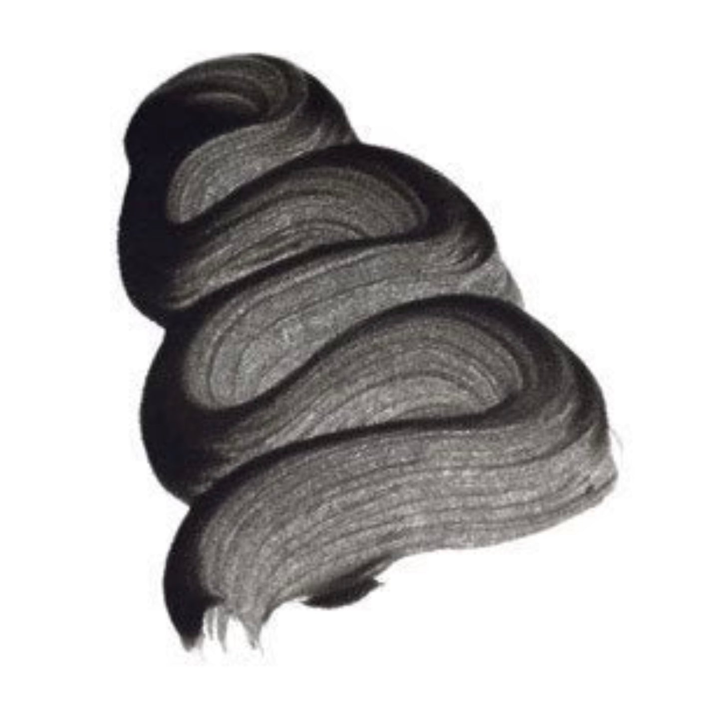 Black Chiffon – Antiquing Glaze – 1 oz.