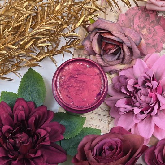 Lovestruck – Lux Metallic Paint by Paint Couture (1 oz.)