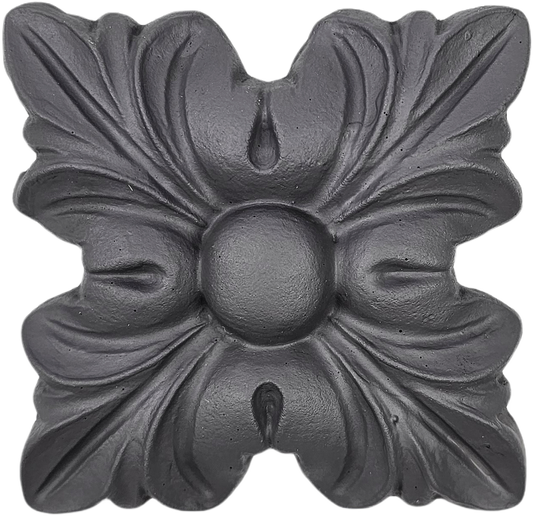 Mystic Grey Chalk Style Paint (1 oz. & 2 oz.)