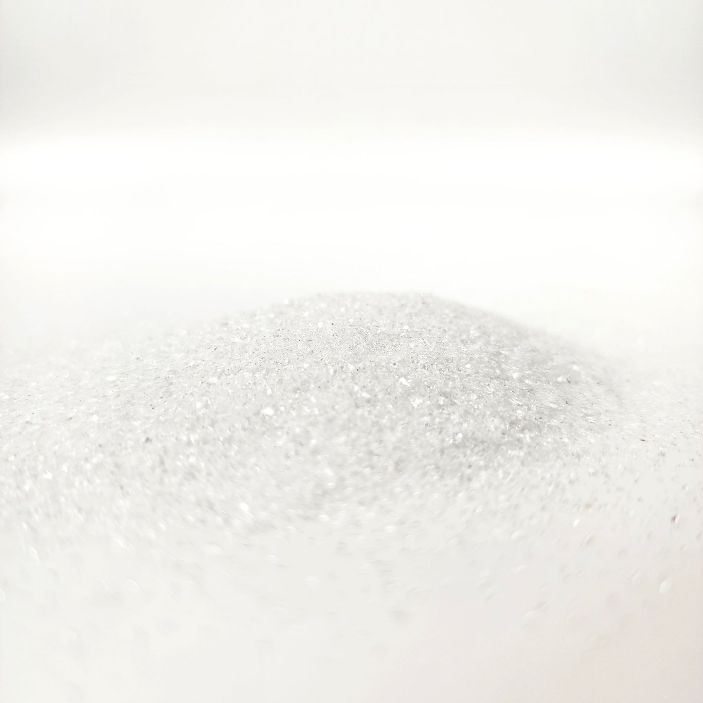 Sheer Frost – German Glass Glitter by Paint Couture (1 oz.)