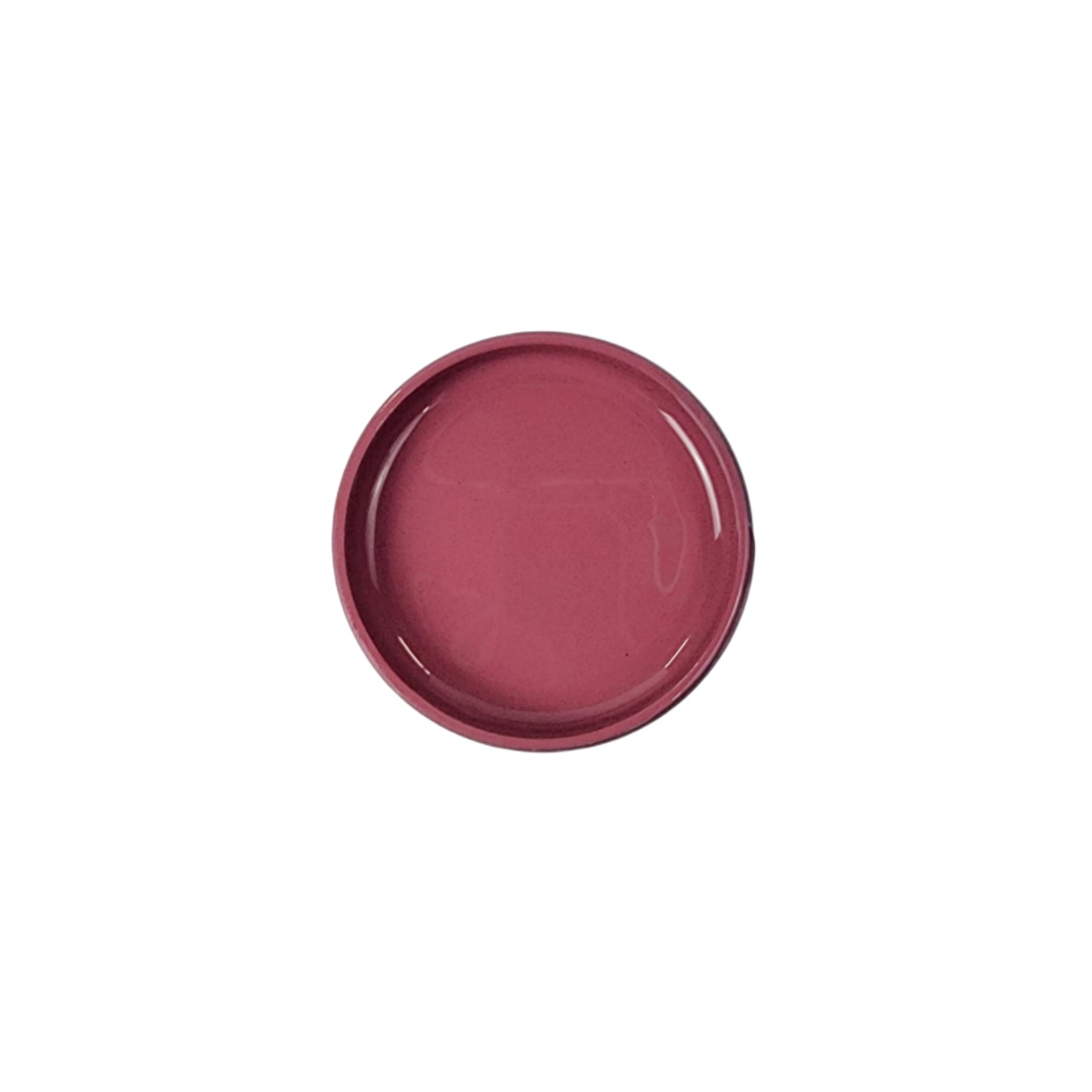 Mulberry | Paint Couture Acrylic Mineral Paint | Deep Red-Purple