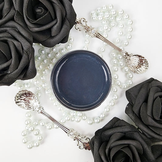 Little Black Dress Metallic Paint – 1 oz.