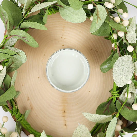 Misty Fjord | Acrylic Mineral Paint by Paint Couture