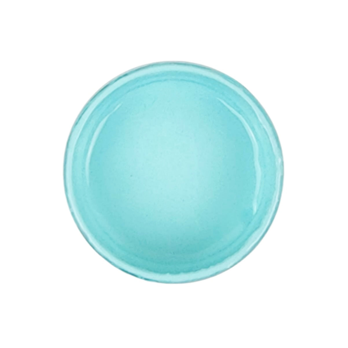 Barbados Blue Acrylic Mineral Paint | Paint Couture