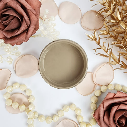 Grounded | Paint Couture Acrylic Mineral Paint