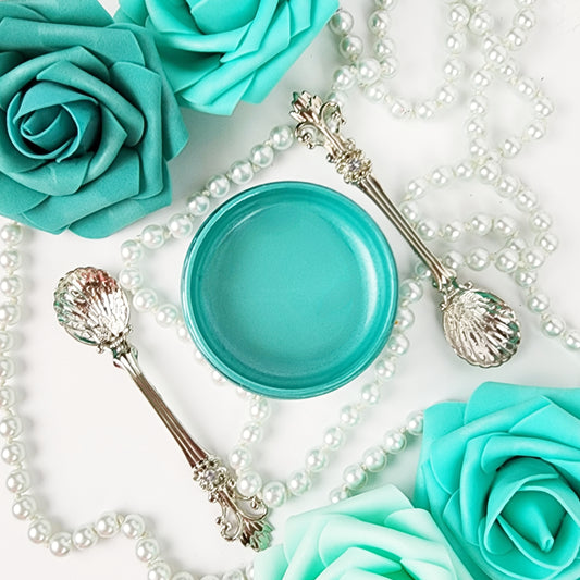 Gemstone Lux Metallic Paint – 1 oz | Paint Couture