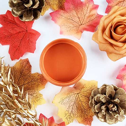 Firelight | Acrylic Mineral Paint by Paint Couture