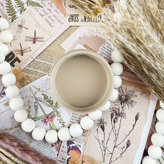 Peace | Acrylic Mineral Paint by Paint Couture