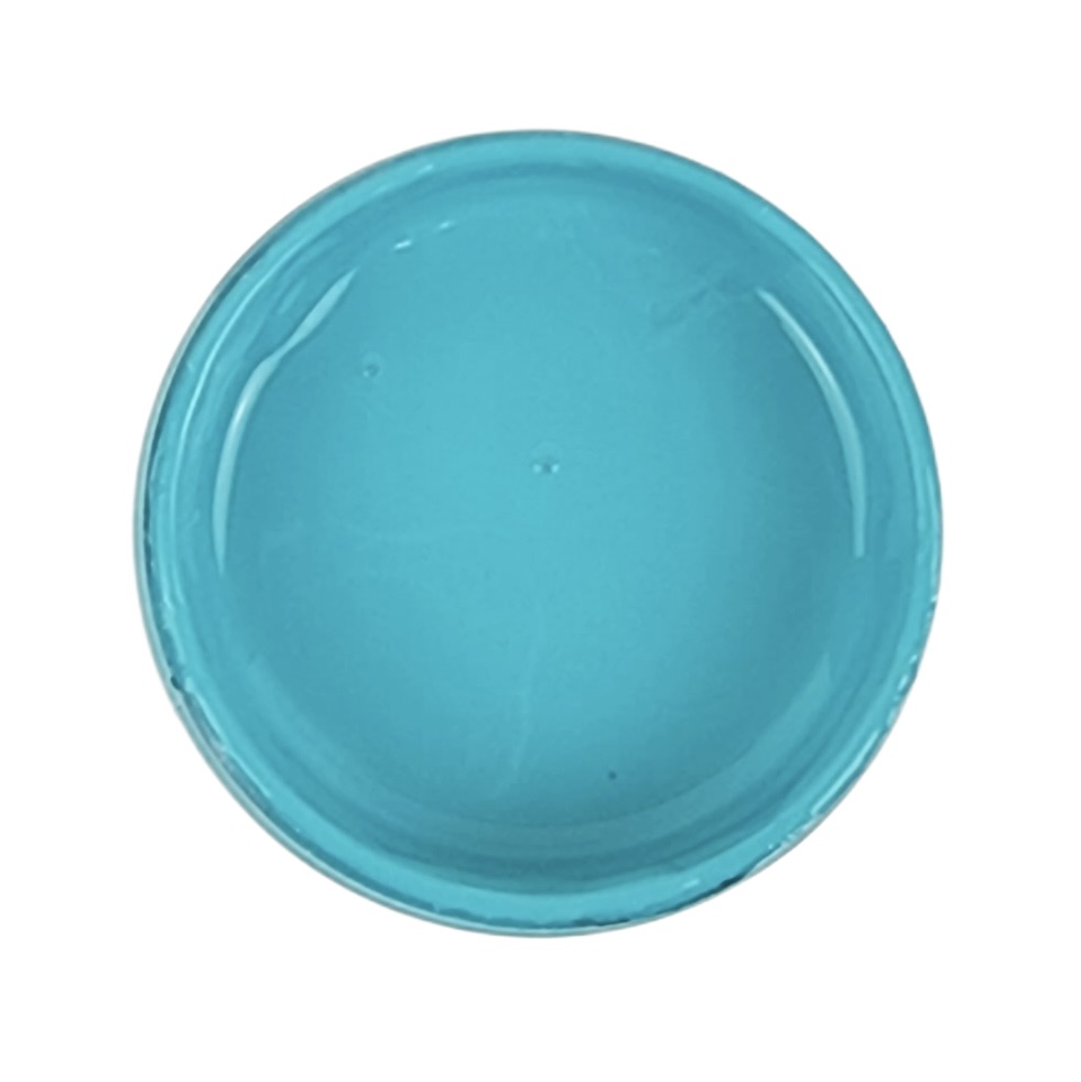 Sea Glass Acrylic Mineral Paint | Paint Couture