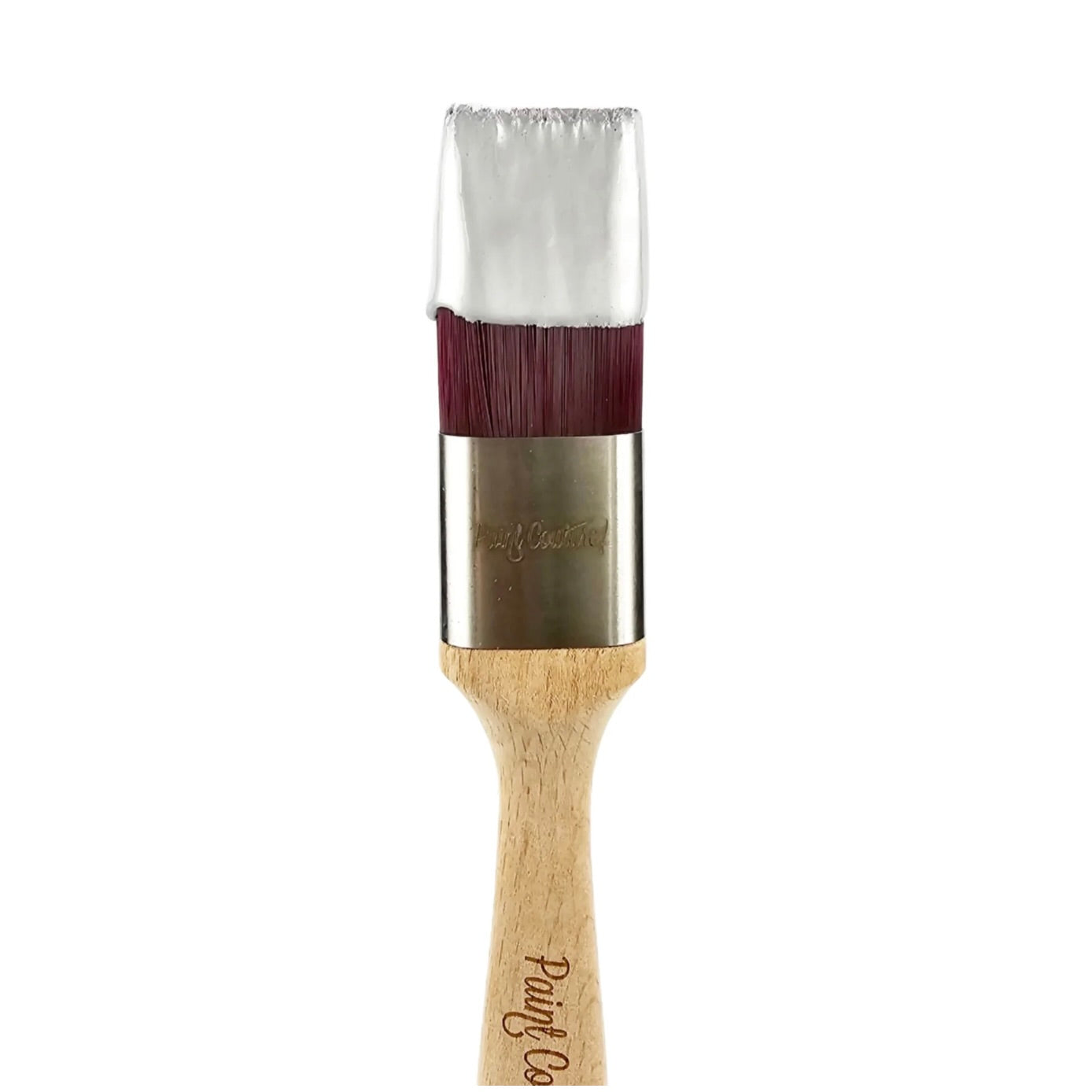 Silver Ice – Lux Metallic Paint | Paint Couture