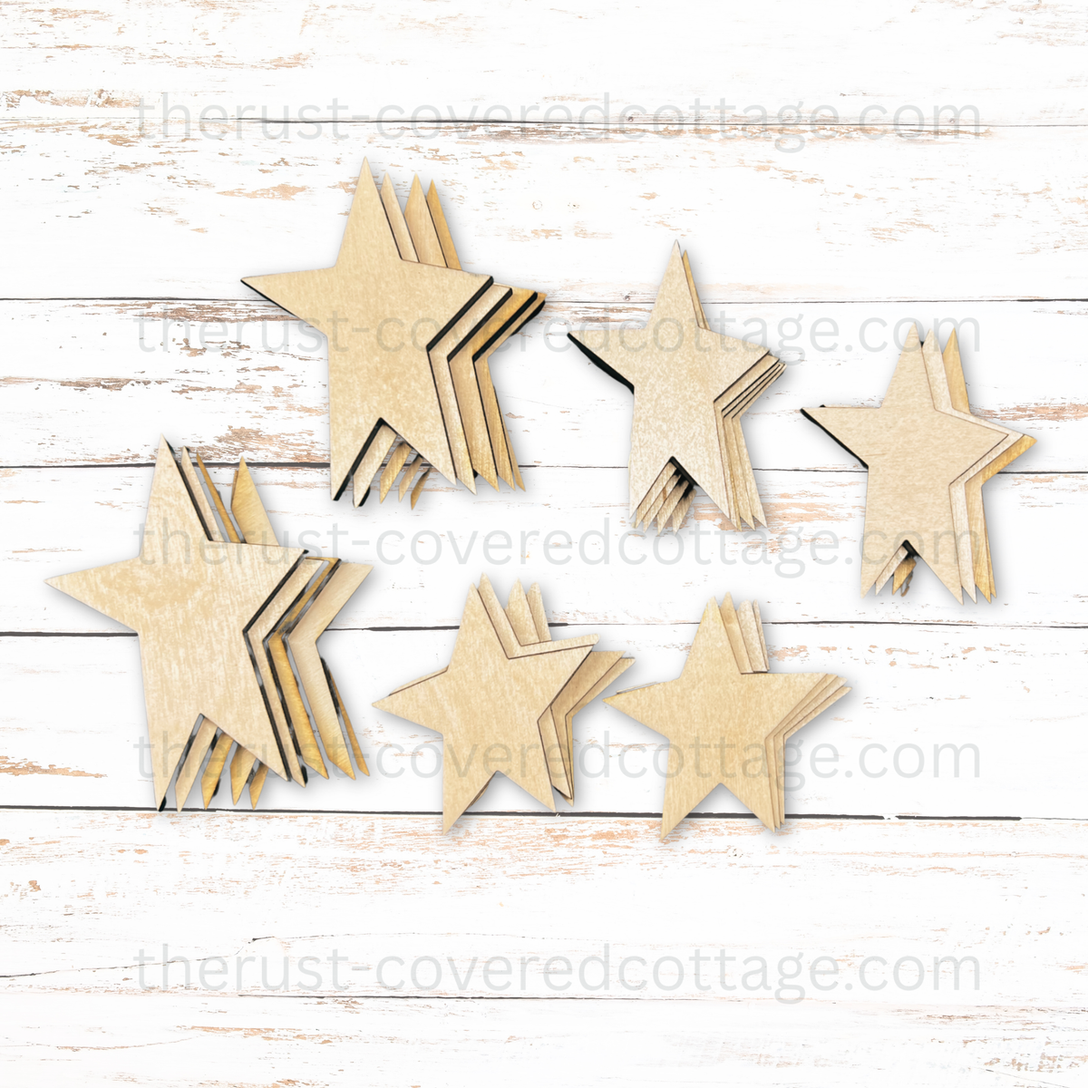 Star Bundle