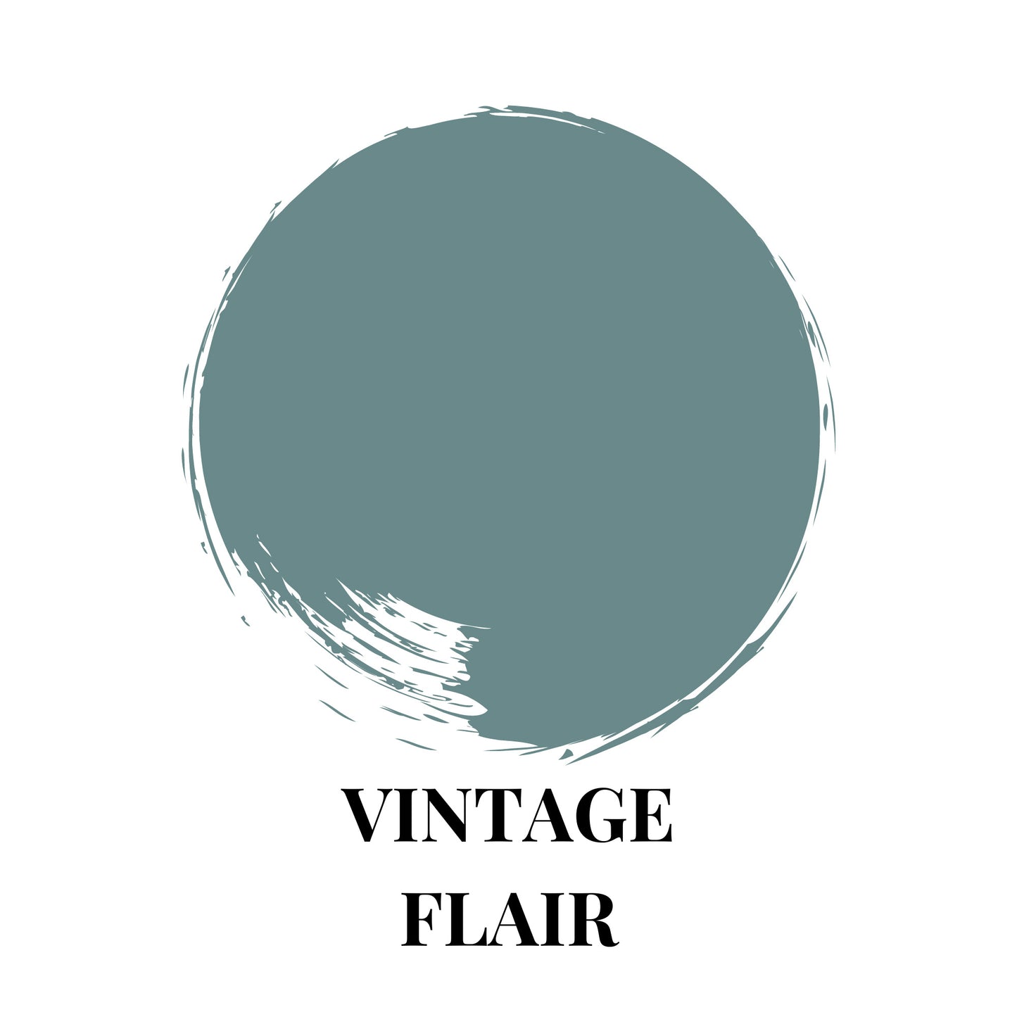 Vintage Bundle – Curated by Jamie | 1 oz Paint Couture Set