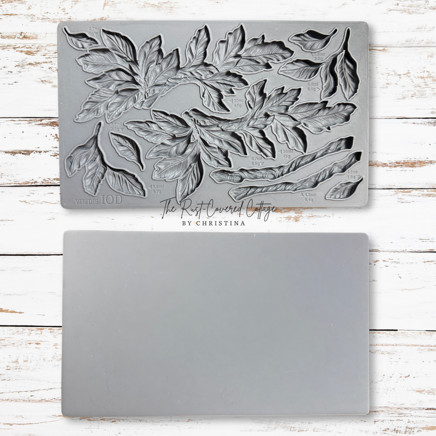 IOD Viridis Mould – New