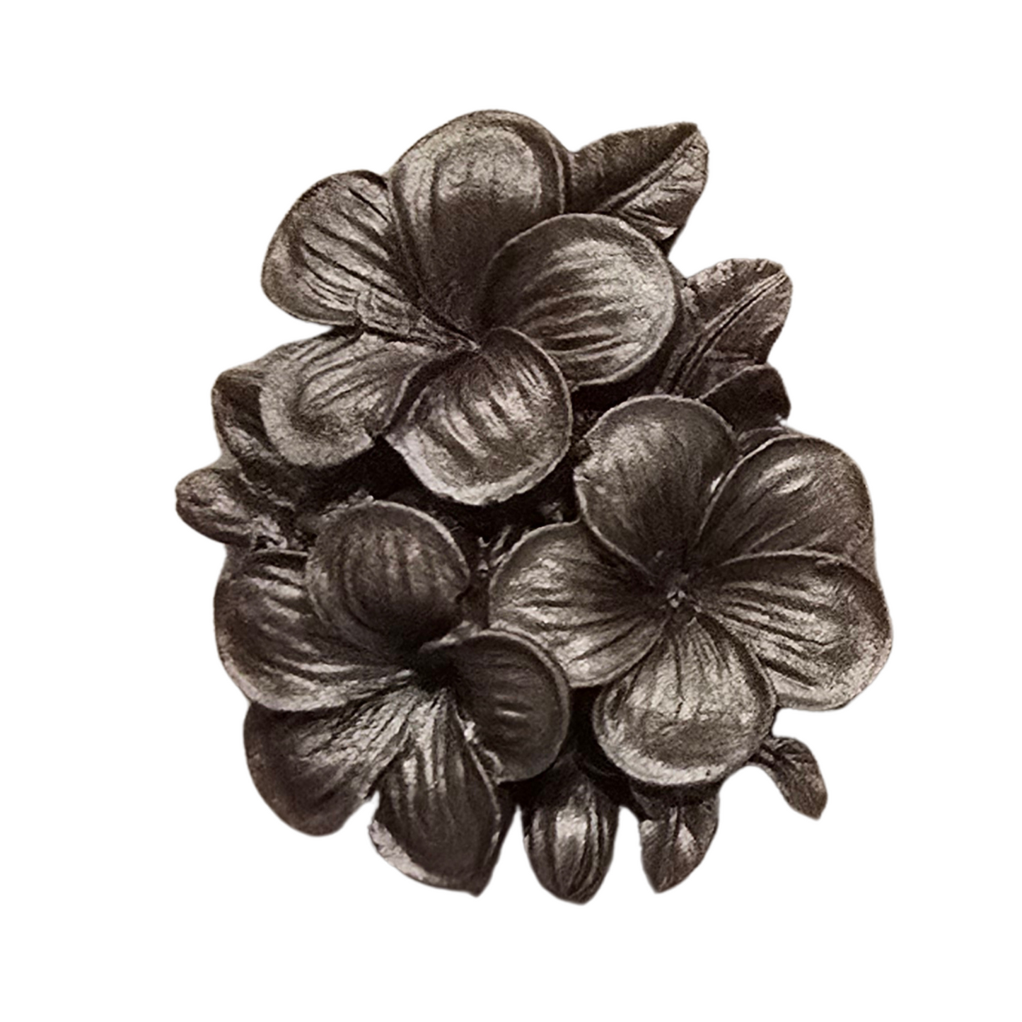 Walnut – Lux Metallic Paint by Paint Couture (1 oz.)