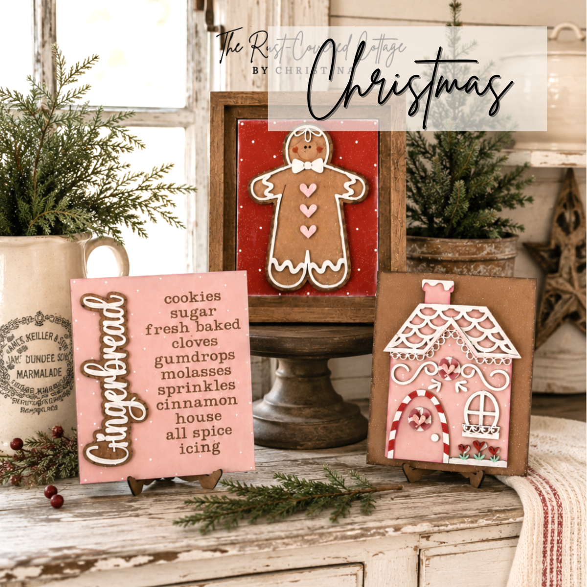 Christmas & Winter Collection