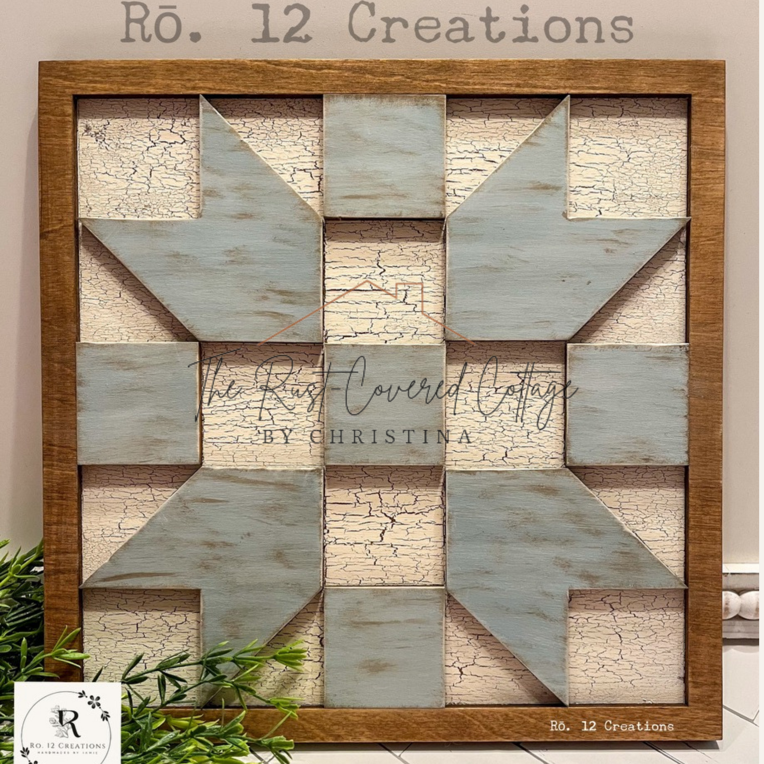 Jamie's- Everyday Quilt Blocks