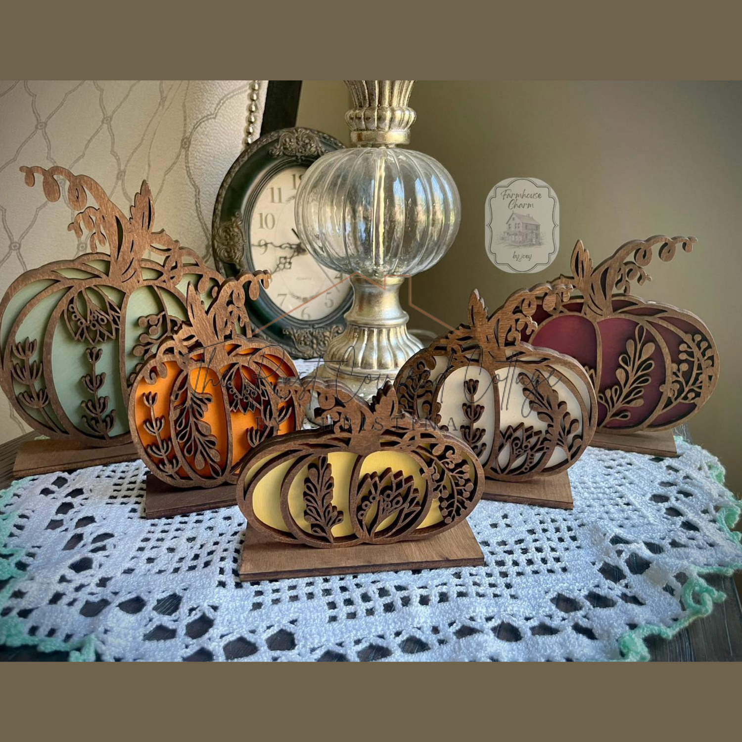 Joey’s - Fall/Harvest & Halloween