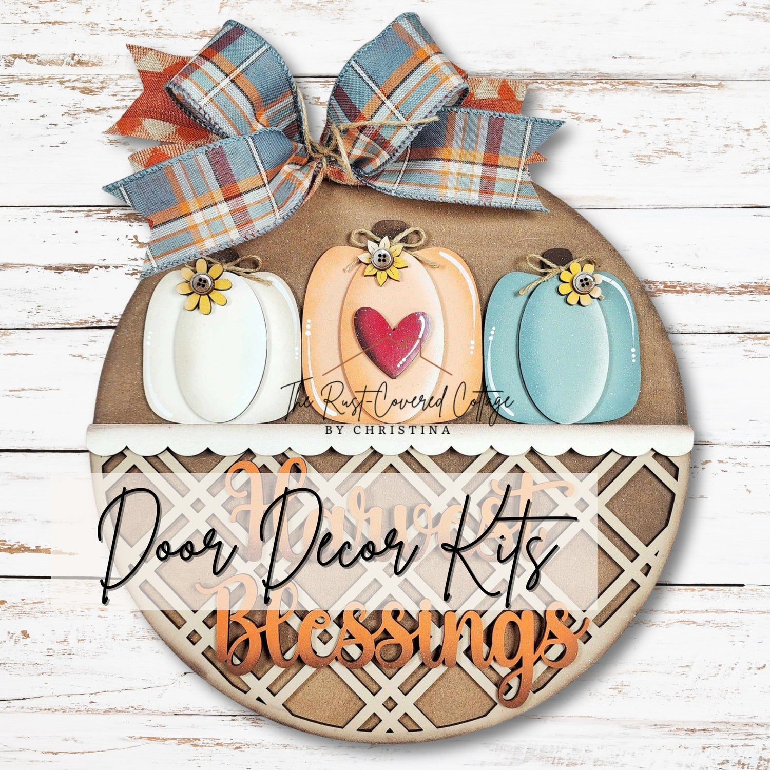 Door Decor Kits
