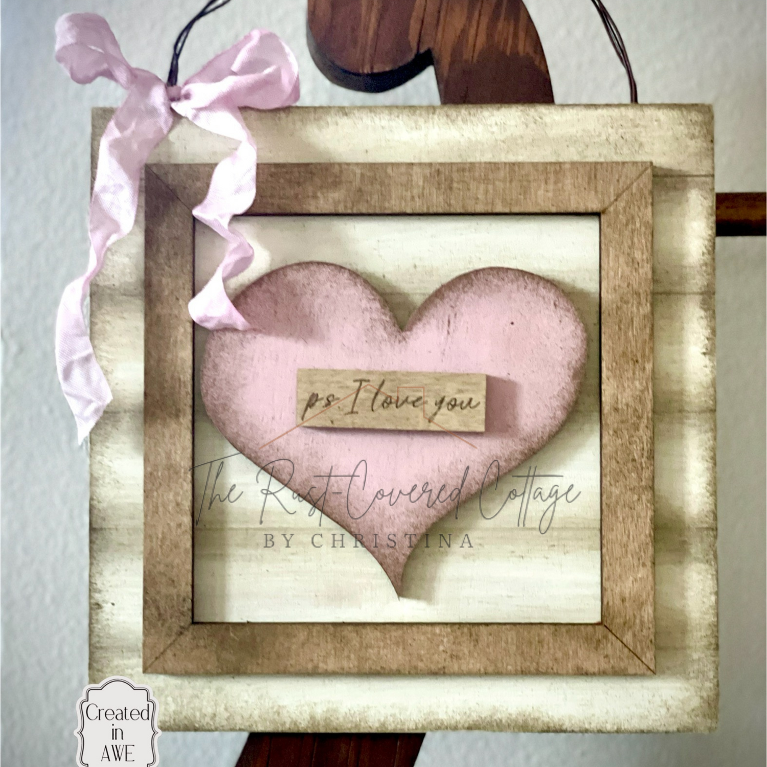 Joey - Valentine's Day
