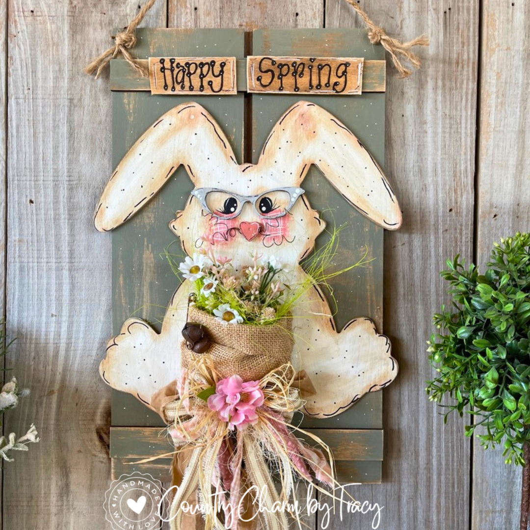 Pallet Sign Surface | Set of 2
