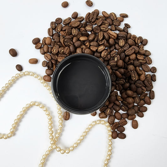 Espresso | Acrylic Mineral Paint by Paint Couture