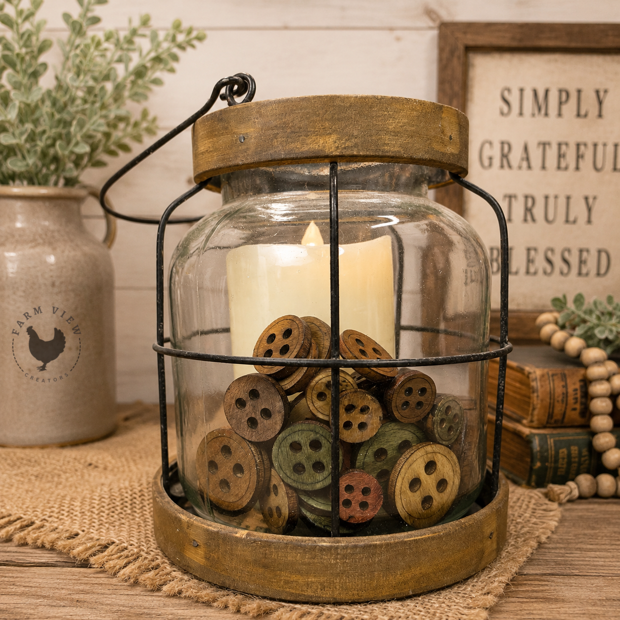 Button Bundle