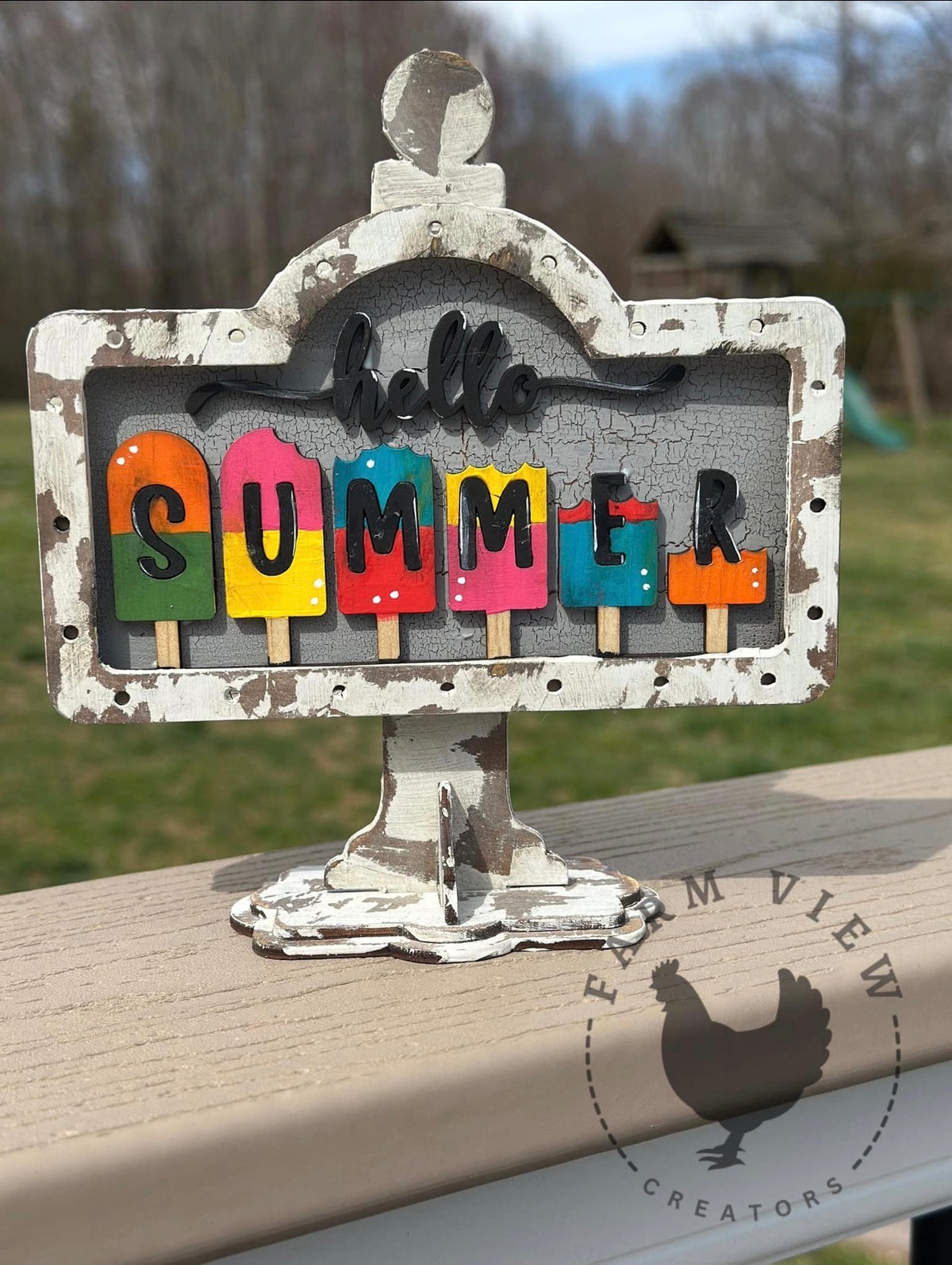 Seasonal Inserts