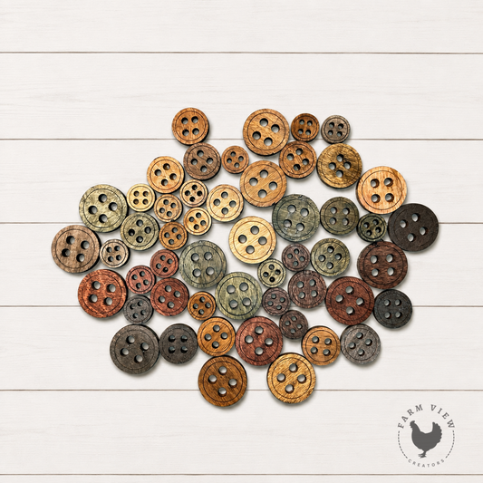 Button Bundle
