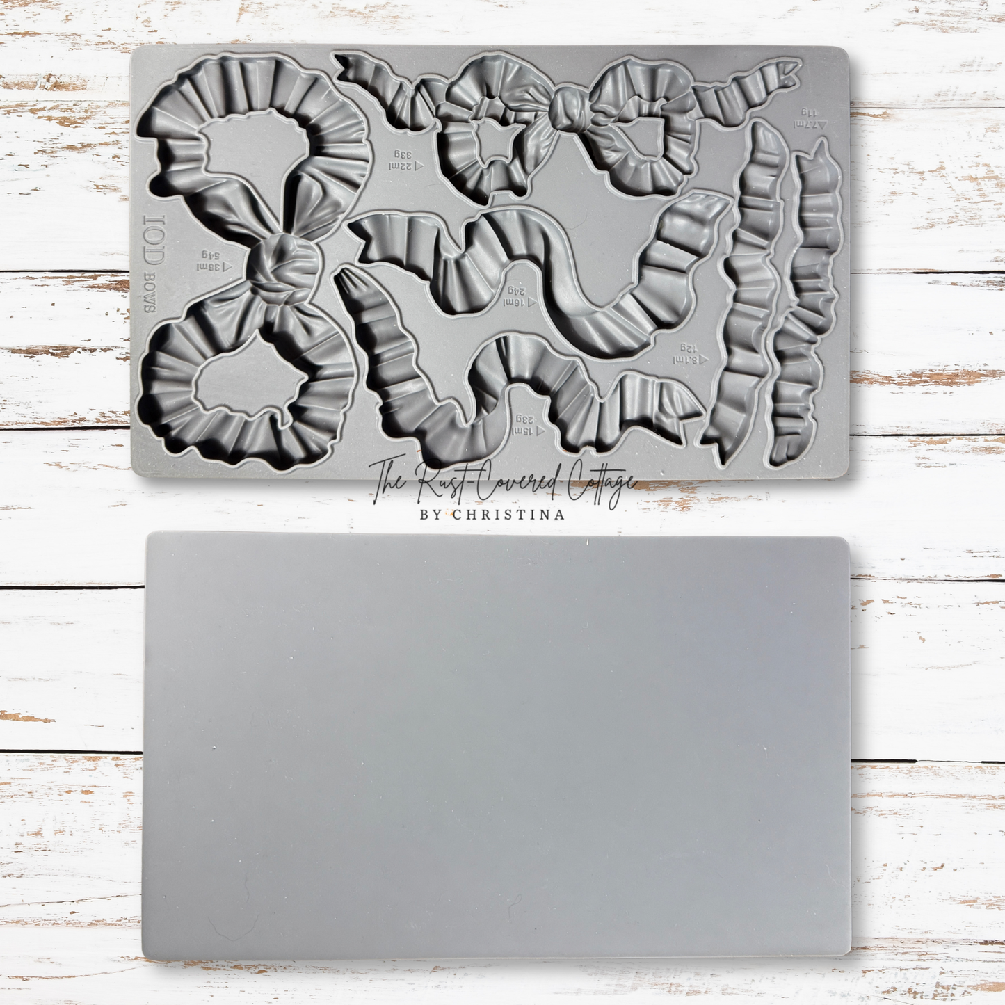 IOD Bows Mould – New