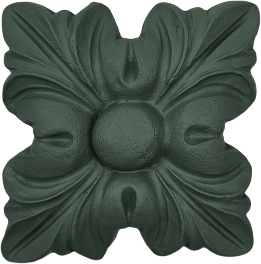 Evergreen Chalk Style Paint – Available in 1 oz. & 2 oz. | Paint Couture