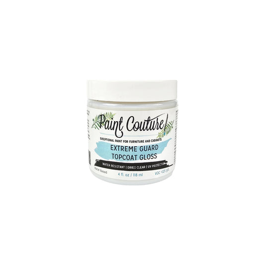 Extreme Guard Gloss Topcoat – 2 oz. | Paint Couture