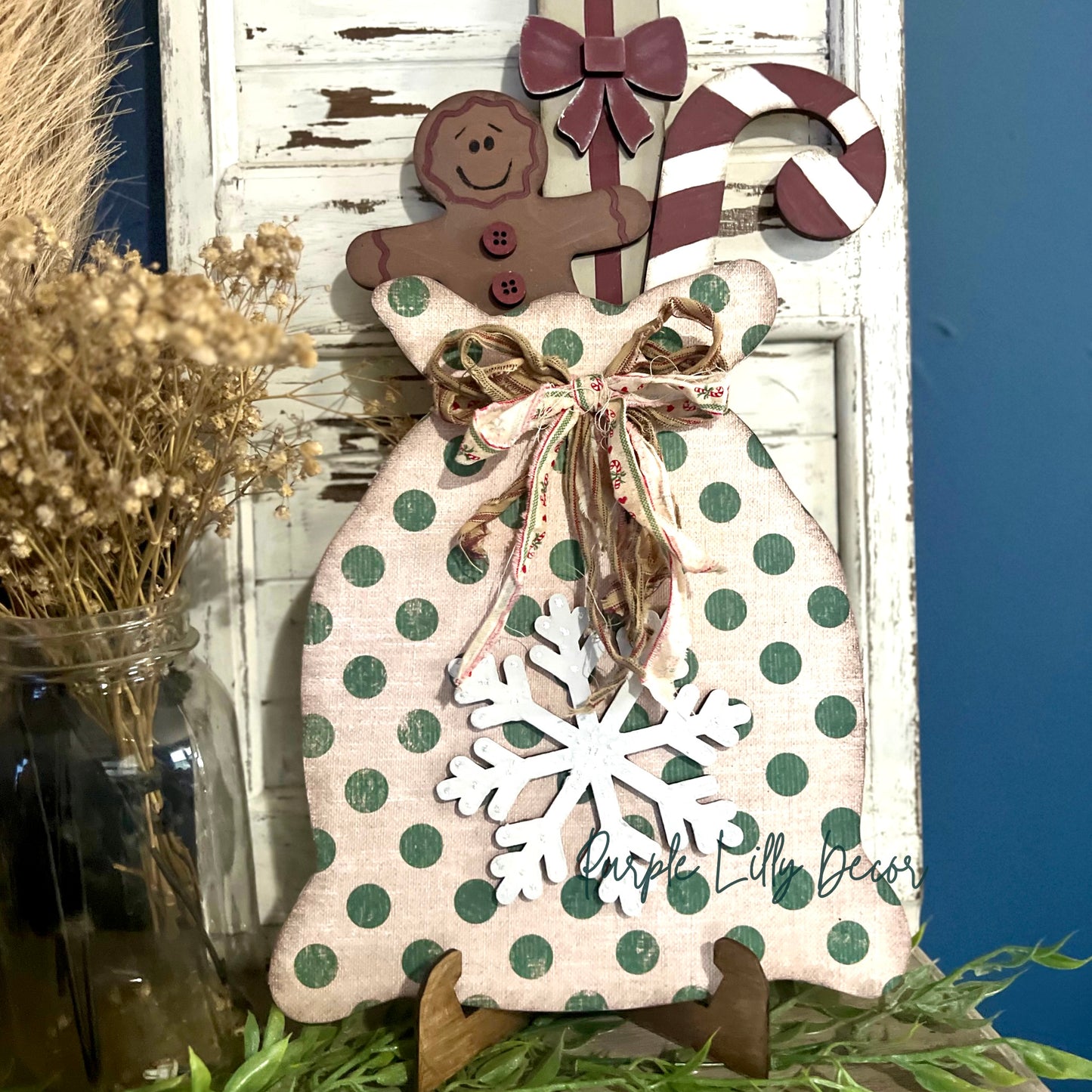 Santa’s Bag