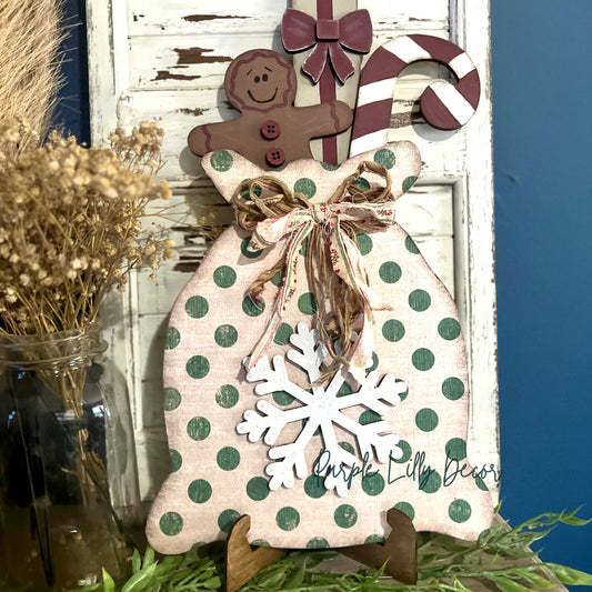 Santa’s Bag