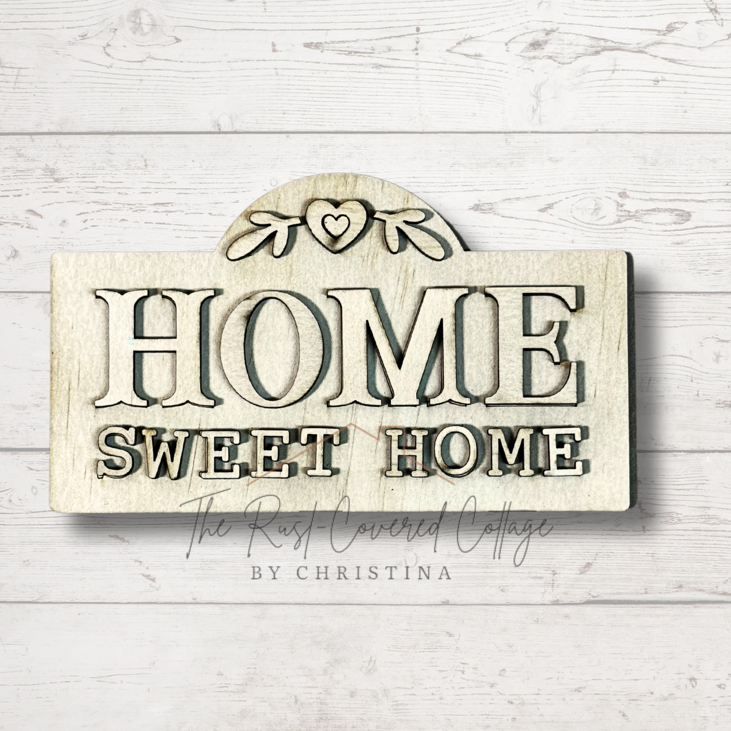 Farmhouse Favorites- Mini Sign Holder Bundle