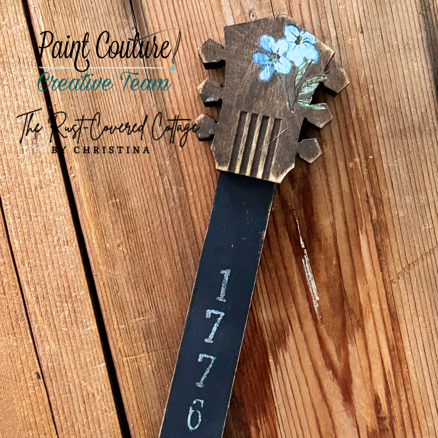 DIY Guitar Wood Kit | Laser Cut Birch | Musical Decor