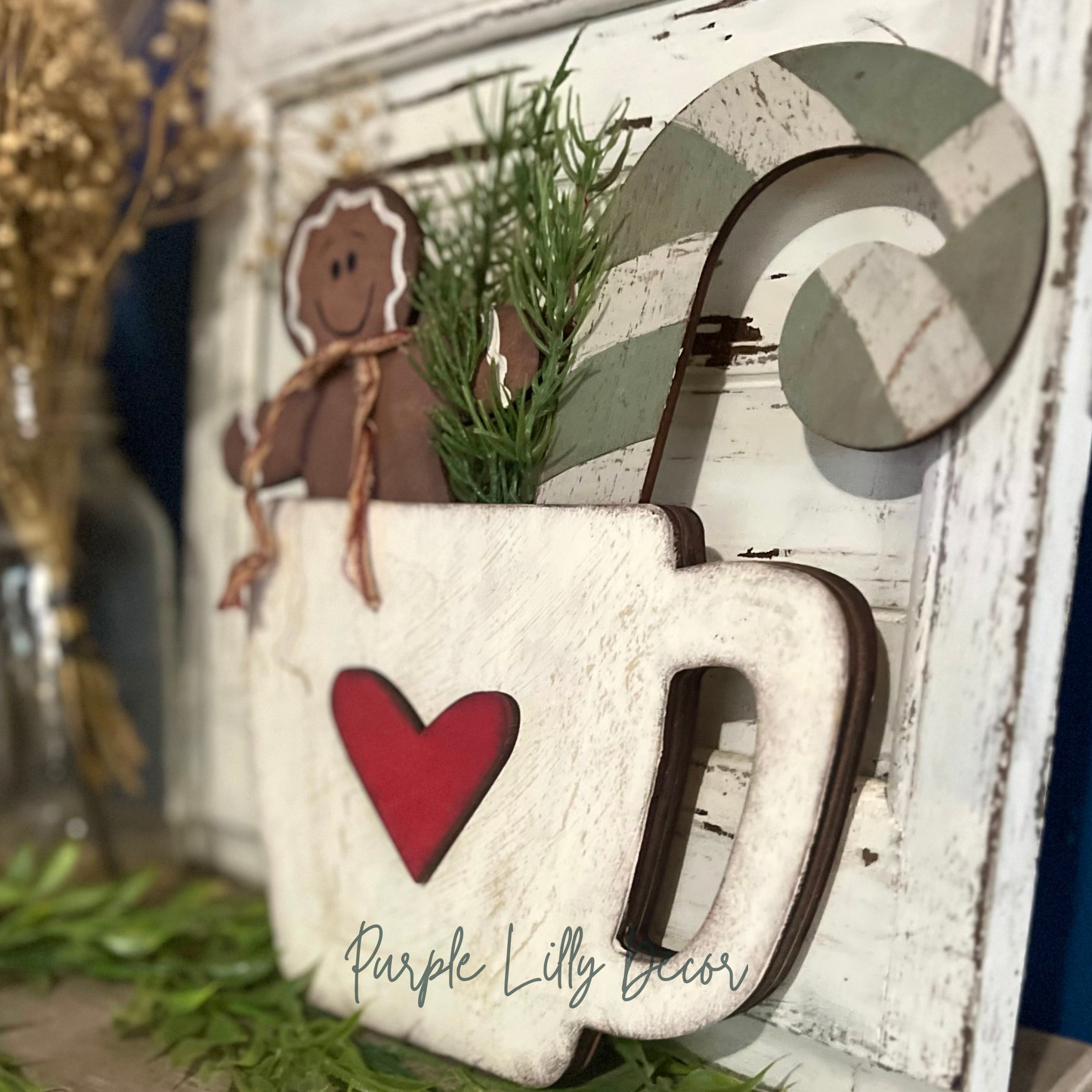 Christmas Cup