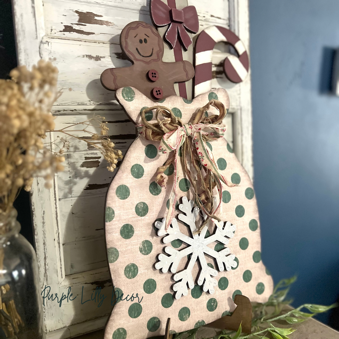Santa’s Bag